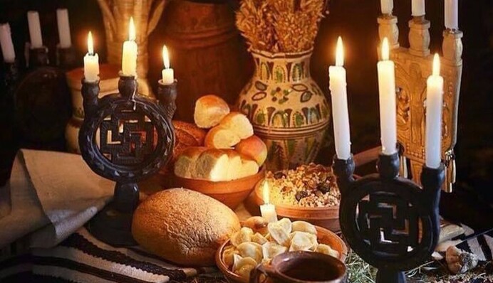Празднуем Сочельник: главные традиции украинцев и что нельзя делать в этот день