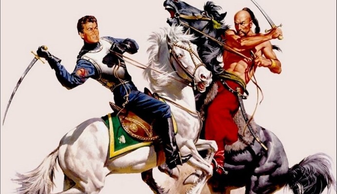 В ПЦУ раскрыли интересный феномен — как в культовом произведении 