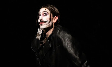 ​Хто такий Ілля Чопоров і чи правда став сенсацією на Заході, заради якої іноземці їдуть в Україну