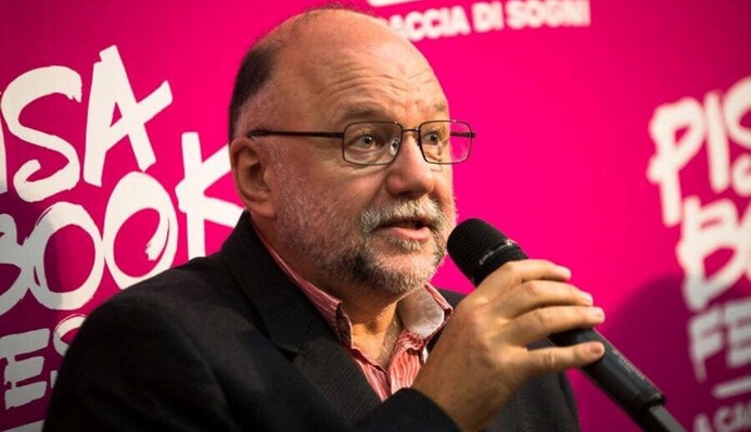 У украинского писателя Куркова не оказалось буквы 