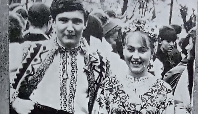 Умерла главная 