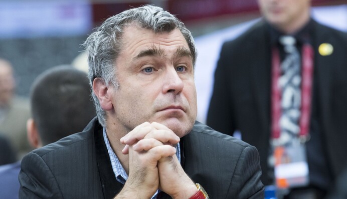 Іванчук Василь Михайлович