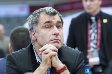 Іванчук Василь Михайлович