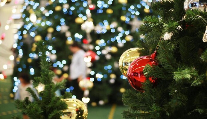 В яких кольорах прикрасити ялинку на Новий рік-2025: найкращі ідеї до свята