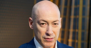 ​Гучний прогноз Дмитра Гордона про завершення війни не залишив байдужою журналістку Добровольську