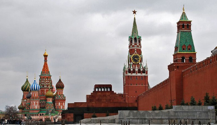 Кремль отреагировал на громкий прогноз Дмитрия Гордона о завершении войны