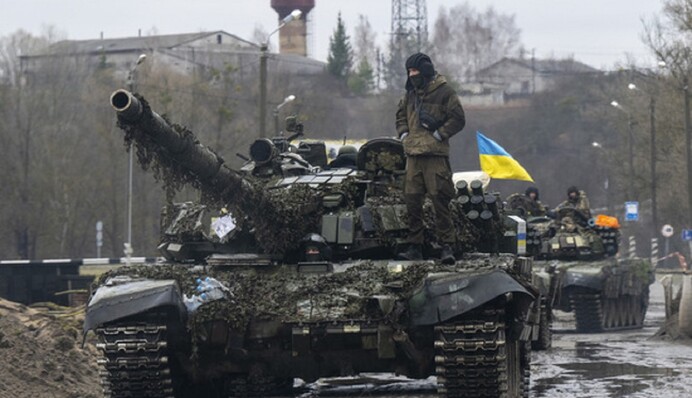 Кадрова криза у ЗСУ та 