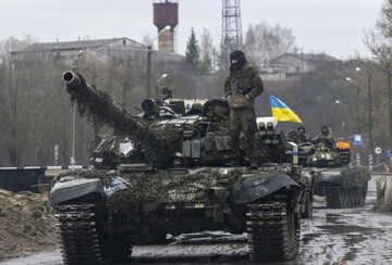 Кадрова криза у ЗСУ та "оборонці" - які є варіанти рішень