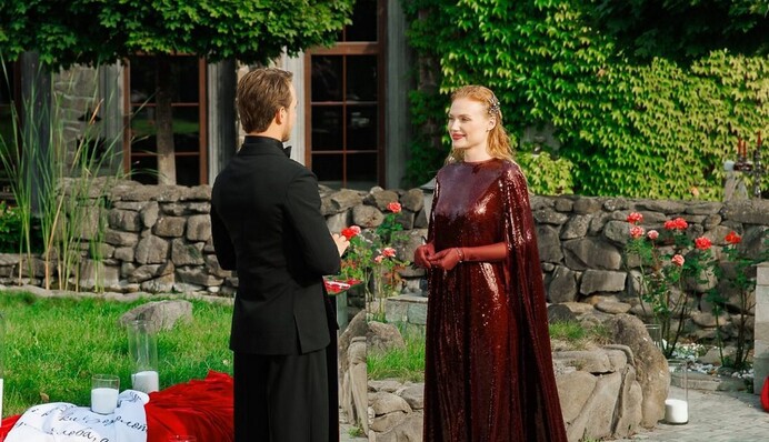 Терен ответил на обвинения, что в финал 