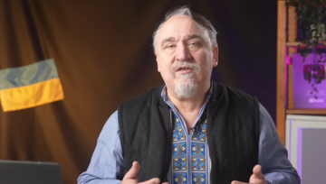 Виталий Капранов напомнил о 10 громких победах украинцев над московитами