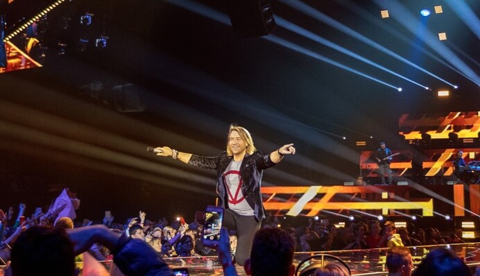 Павел Зибров назвал главное преимущество Андрея Кравченко перед Олегом Винником