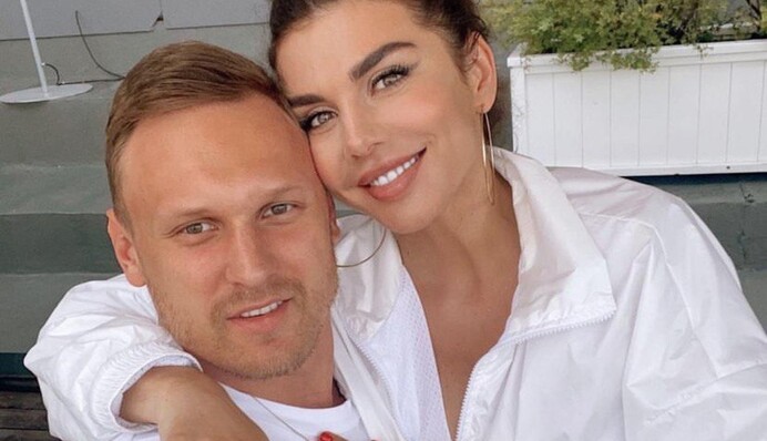 В Латвии расследуют смерть баскетболиста: против предательницы Украины Седоковой дадут показания