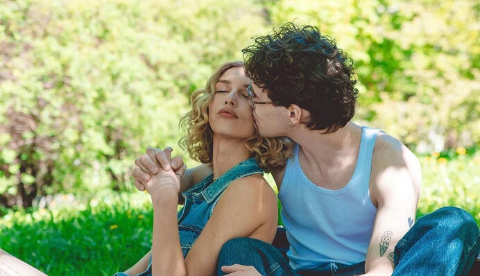 Співак ENLEO зізнався, що роман із зіркою 