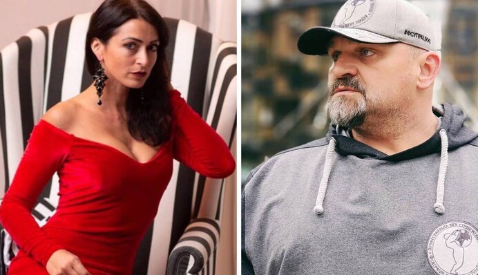 Что известно о возлюбленной Василия Вирастюка, которая родила ему пятого сына