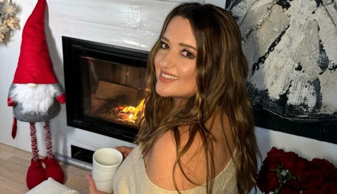 Павла Зіброва не впізнати: співачка Могилевська вразила фотографією зі свого архіву