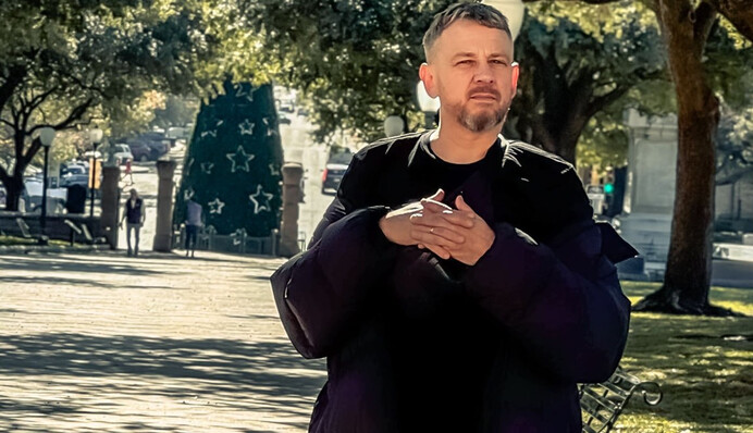 ​Співаку Фоззі довелося наймати детектива в США