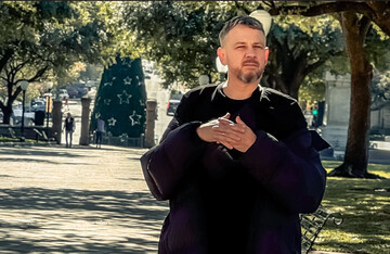 ​Співаку Фоззі довелося наймати детектива в США