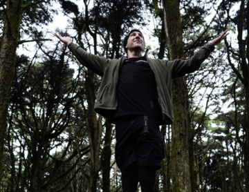 «Некоторые уже понемногу возвращаются на русский»: Анатолий Анатолич ответил на требование «Холостяка» относительно украинского языка