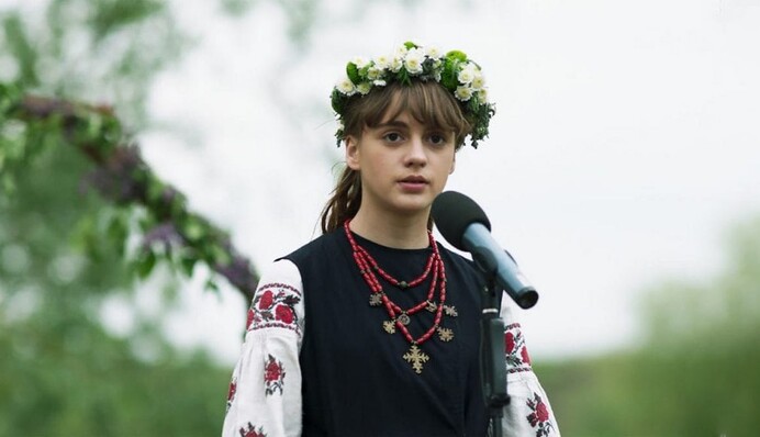 Где сейчас и как выглядит самая молодая актриса сериала 