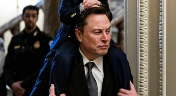 Почему Маск мог сойти с ума и как он с Трампом провоцирует Третью мировую и ядерный апокалипсис