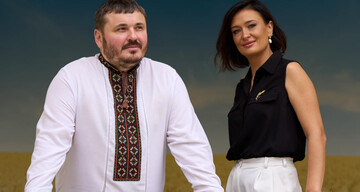 ​Посол України в Азербайджані оголосив про розлучення з дружиною