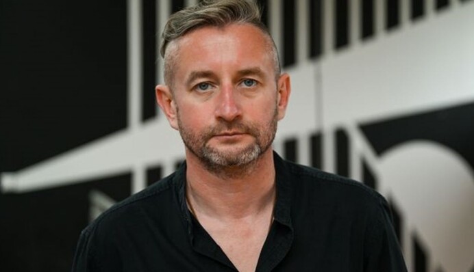 Жадан устроил концерт в больнице для раненого на фронте оператора Reuters