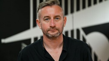 Жадан влаштував концерт у лікарні для пораненого на фронті оператора Reuters