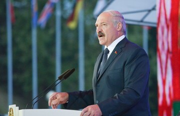 "Украина стала участницей МУС. И ее голос в наказании Лукашенко очень важен". Новые "выборы" в Беларуси - есть ли какие-то варианты