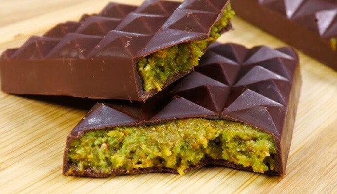 Дубайський шоколад можна зробити вдома - модний десерт не за всі гроші світу