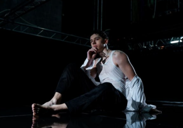 «Есть немного иронии в том, что трек Муаяда называется Amnesia»: участник Нацотбора на Евровидение попал в скандал из-за TikTok и РФ