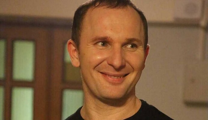 Де зараз актор Андрій Пономаренко - Тарасик із серіалу 