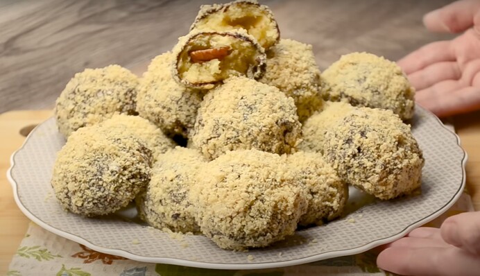 Улюблені з дитинства 