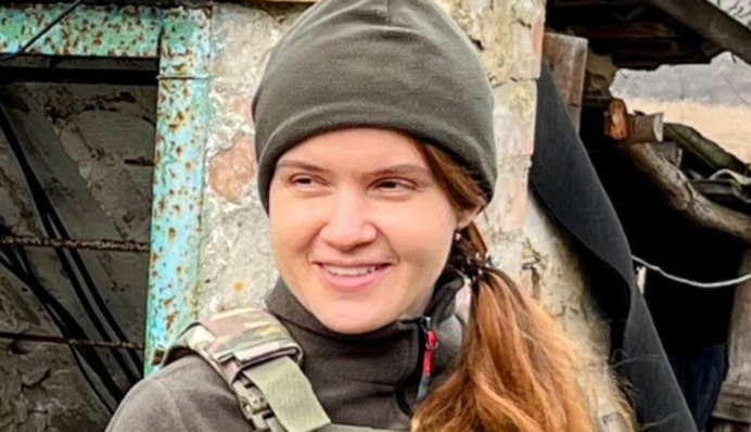 Безугла розкритикувала 