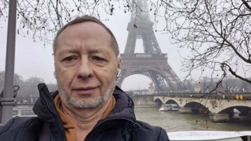 «Франция будет пытаться задержать украинок, чтобы рожали сообразительных трудолюбивых французов»: украинца шокировал Париж