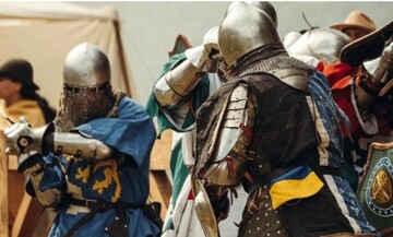 Письменник відповів на слова 