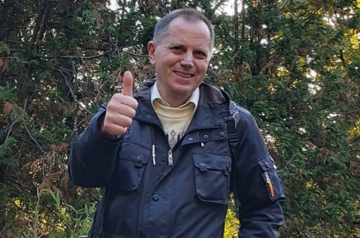 Український педагог задумався над створенням педагогіки в анекдотах