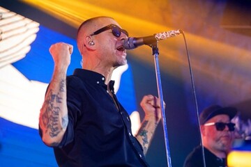 Український письменник на прикладі гурту 