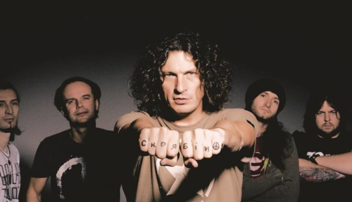 Скандал навколо пісень 