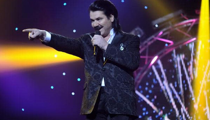 ”Так въелась…” Хит Павла Зиброва о дне рождения 