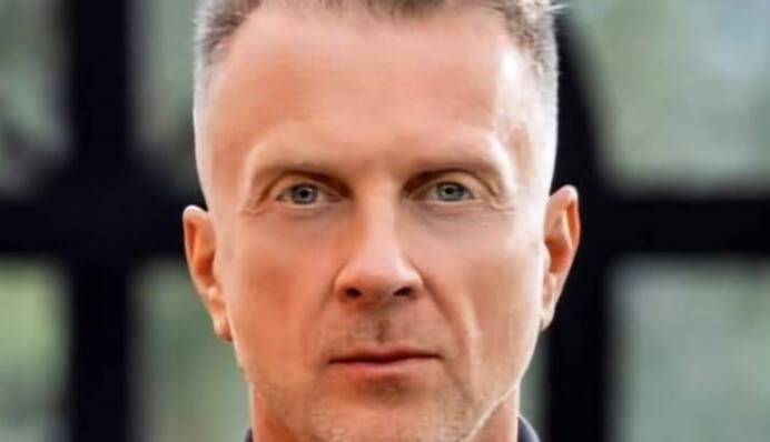 Украинский шоумен после 10 лет работы на телеканале 