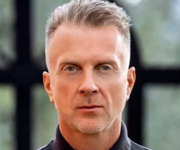 ​Український шоумен після 10 років роботи на телеканалі 