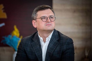 Экс-министр Дмитрий Кулеба отказался участвовать в шоу 