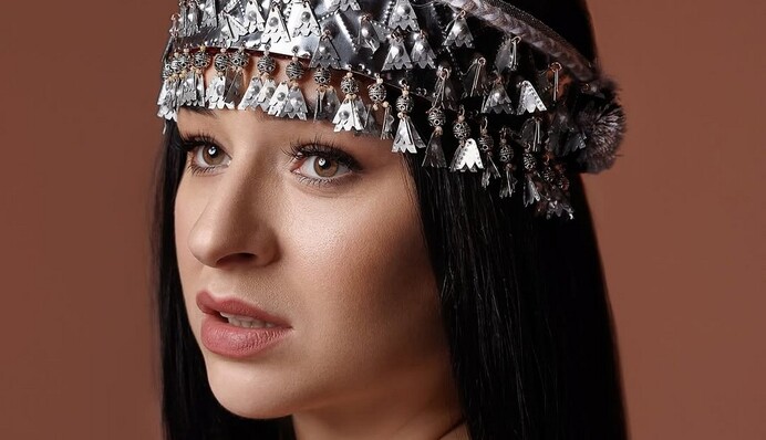 Что известно о певице FIЇNKA, которую украинцы вывели в финал Нацотбора на 