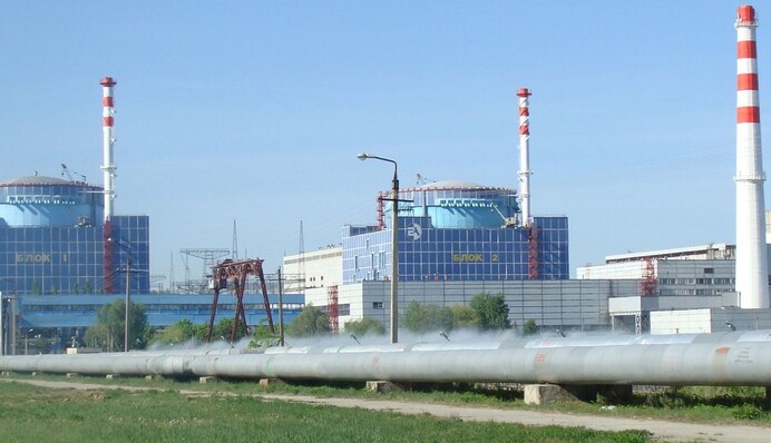 Дмитро Тузов: "Болгарські" реактори для ХАЕС? І російських інженерів з болгарськими паспортами будемо завозити?