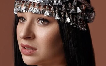 «Мы разговариваем на украинском, а не на западенском»: участница Нацотбора на Евровидение-2025 получила волну ненависти