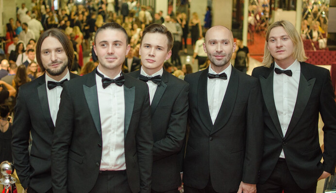 ​Музикантів врятовано: в Україні скасували патент 