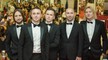 ​Музикантів врятовано: в Україні скасували патент 