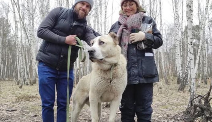 Донька засновника Театру на Подолі повідомила про велику сімейну втрату