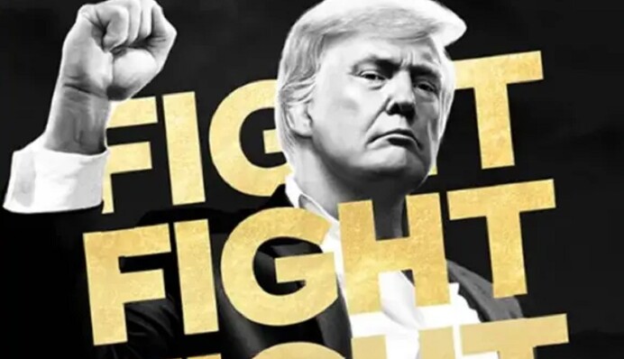 Трамп як мем: навіщо президенту США власна криптовалюта