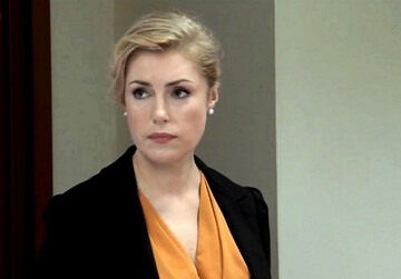 Сын российской актрисы Шукшиной пошел на войну убивать украинцев